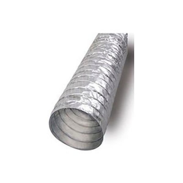 Flexible Technologies S-Ld Thermaflex Flexible Hvac Duct - 14 Inch Diameter 0541-1400-0001-10